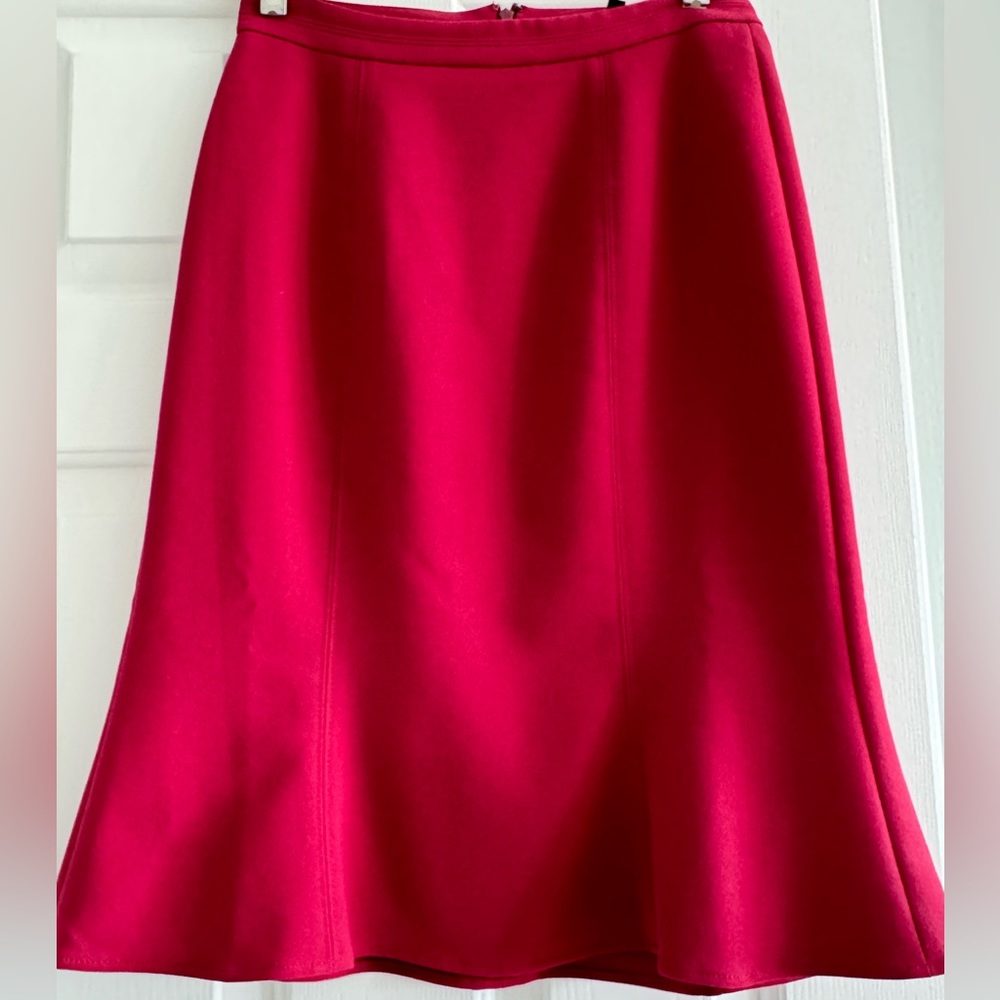 WHBM Skirt